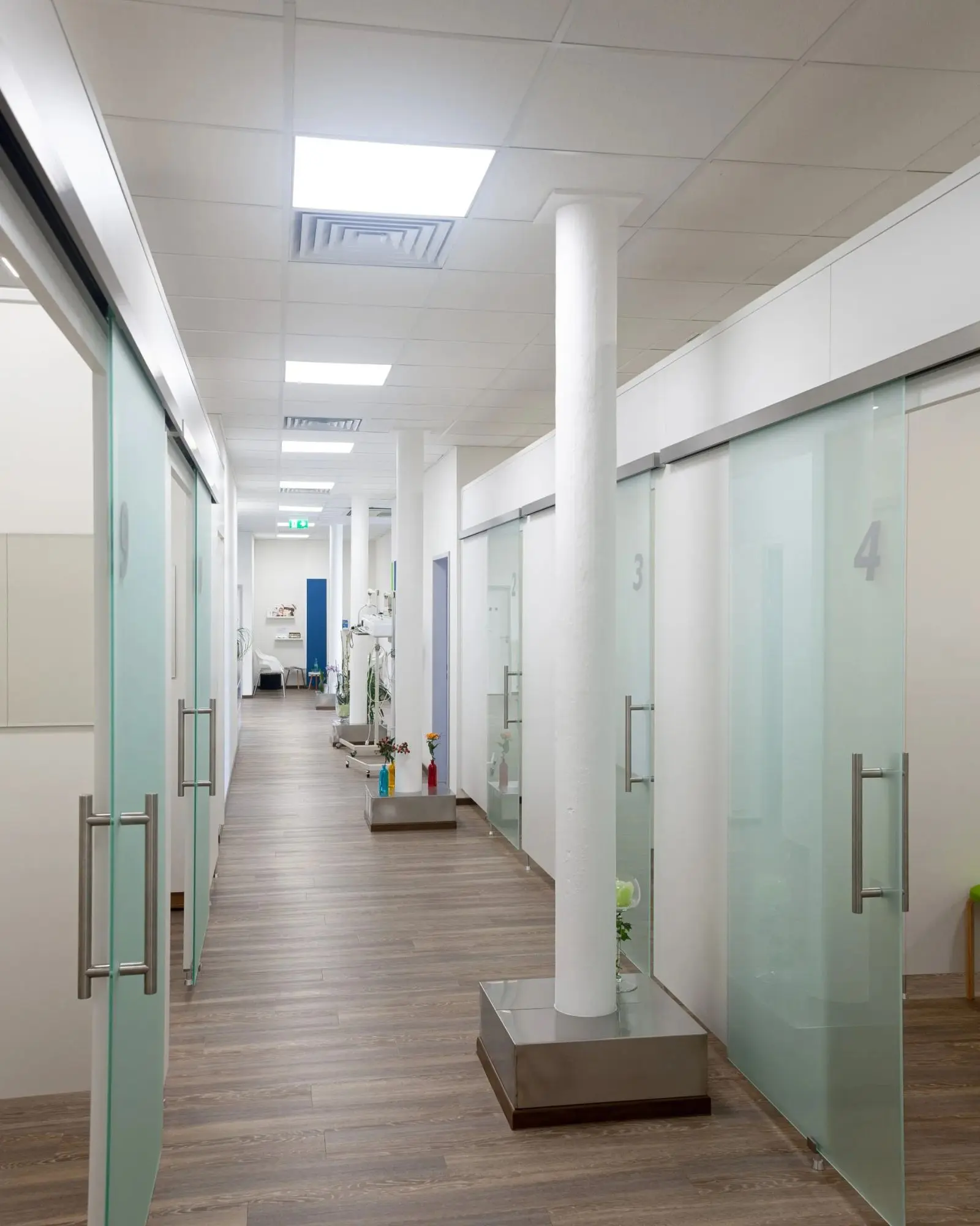 Physiotherapie Haase in Arnsberg-Neheim - Flur