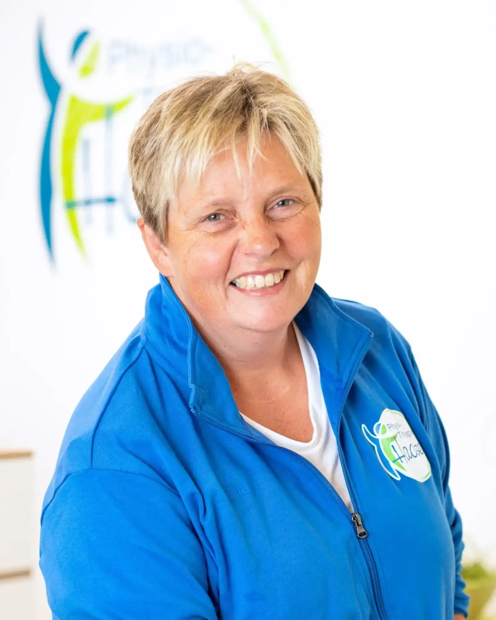 Physiotherapie Haase in Arnsberg-Neheim - Karin Kemper