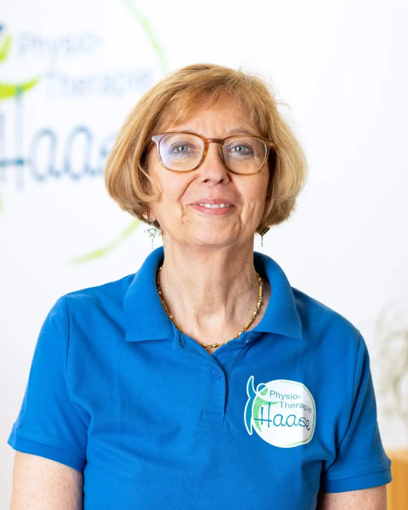 Physiotherapie Haase in Arnsberg-Neheim - Ute Haase